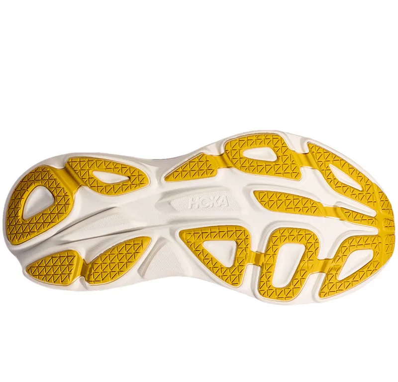 Hoka One One Women's Bondi 8 Running Shoes Cherries Jubilee/Pink Yarrow-7